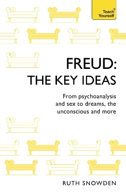 Freud: The Key Ideas book