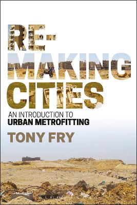 Remaking Cities book