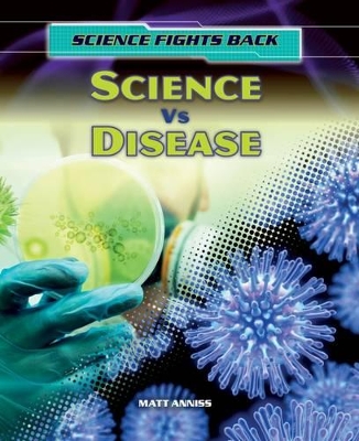 Science vs Disease book