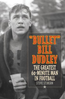 Bullet Bill Dudley book