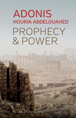 Prophecy and Power: Violence and Islam II book