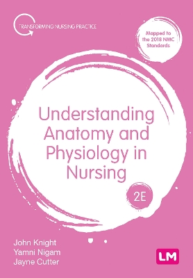 Understanding Anatomy and Physiology in Nursing book