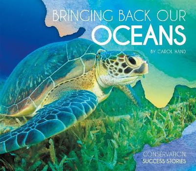 Bringing Back Our Oceans book