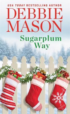 Sugarplum Way book