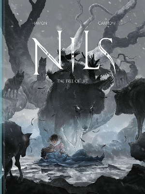 Nils: The Tree of Life book