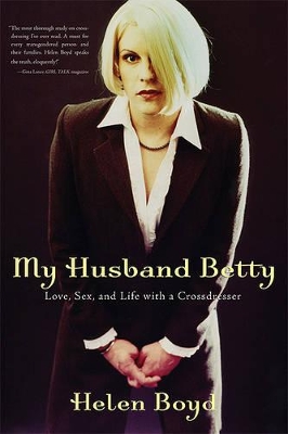 My Husband Betty book