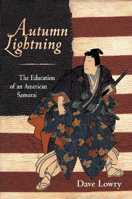 Autumn Lightning book