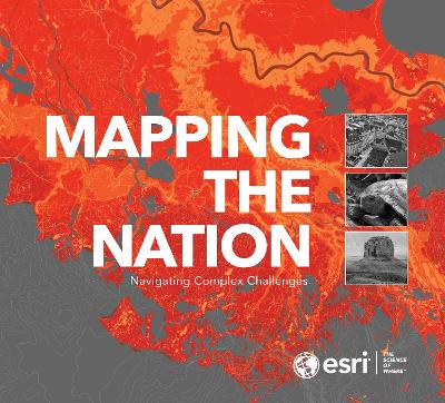 Mapping the Nation: Navigating Complex Challenges book