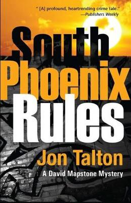 South Phoenix Rules book