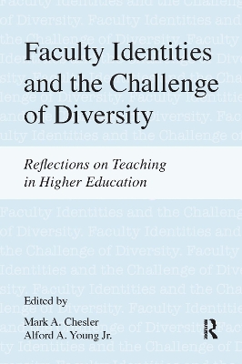 Faculty Identities and the Challenge of Diversity book