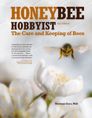 Honey Bee Hobbyist book