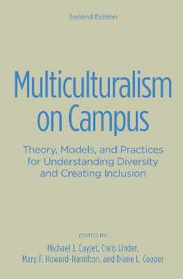 Multiculturalism on Campus by Michael J. Cuyjet