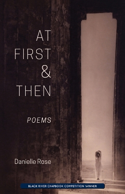 at first & then book