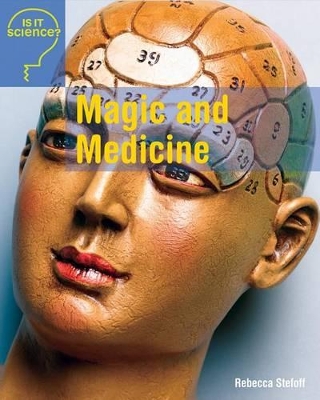 Magic and Medicine book