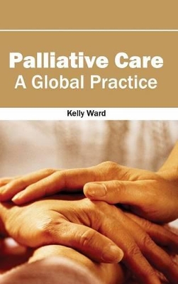 Palliative Care book