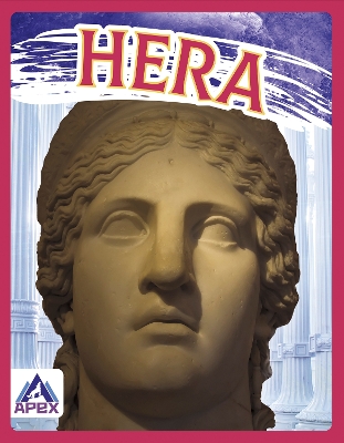 Hera by Christine Ha