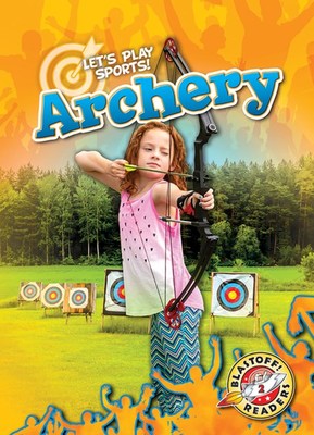 Archery book