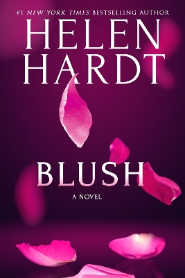 Blush book