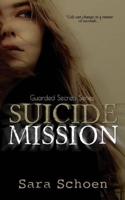 Suicide Mission book