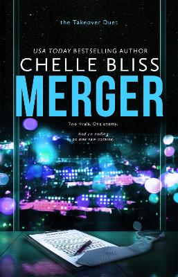 Merger book