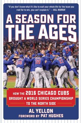 Season for the Ages book