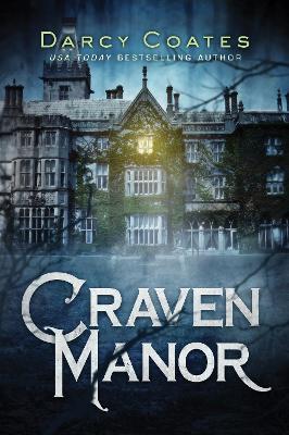 Craven Manor book