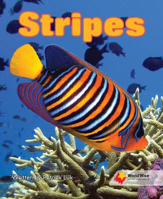 Stripes book