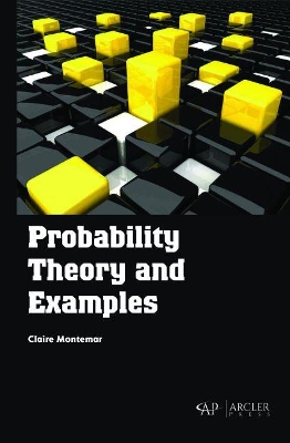 Probability Theory and Examples book