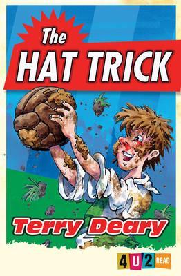 Hat Trick book