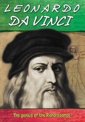 Biography: Leonardo Da Vinci by John Malam