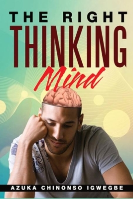 The Right Thinking Mind book