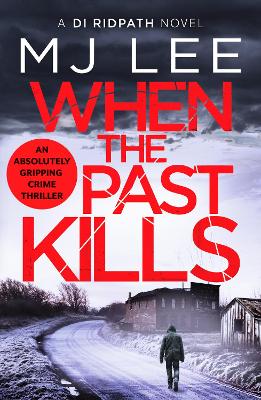 When the Past Kills book