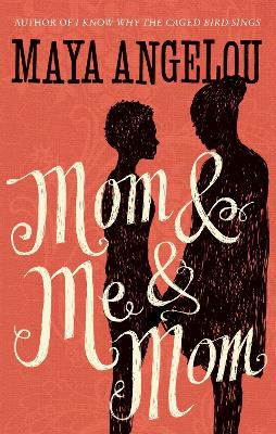 Mom and Me and Mom book