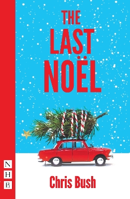The Last Noël book