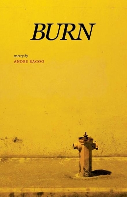 Burn book