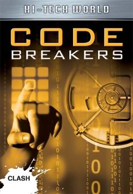 Clash Level 2: Code Breakers book