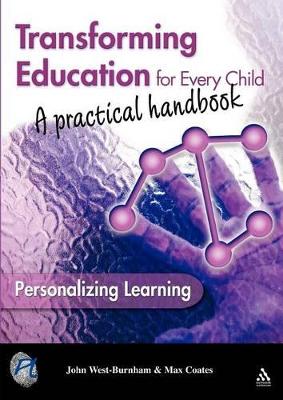 Transforming Education for Every Child book
