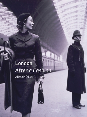 London book
