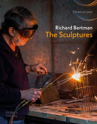 Richard Bertman: The Sculptures book