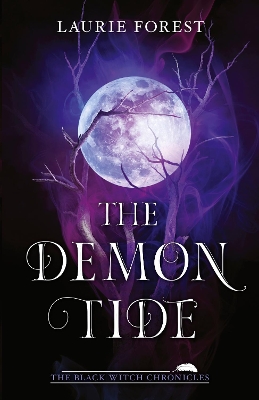The Demon Tide book