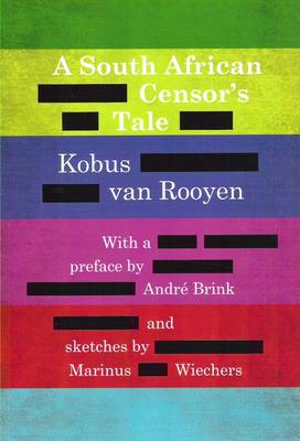 A South African Censor's Tale book