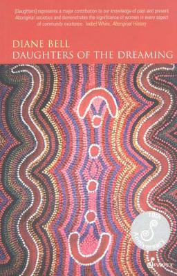 Daughters of the Dreaming book