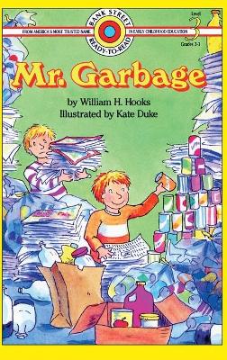 Mr. Garbage: Level 3 book