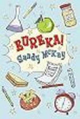 Eureka! book