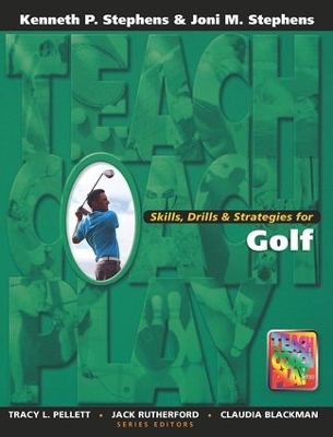 Skills, Drills & Strategies for Golf book