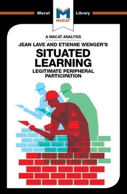 Situated Learning book