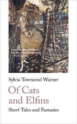 Of Cats and Elfins: Short Tales and Fantasies book