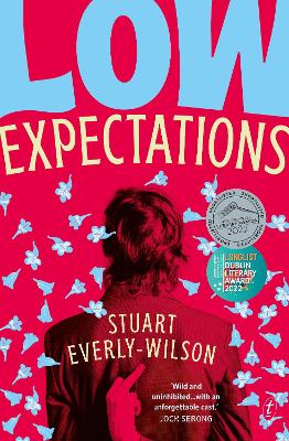 Low Expectations book