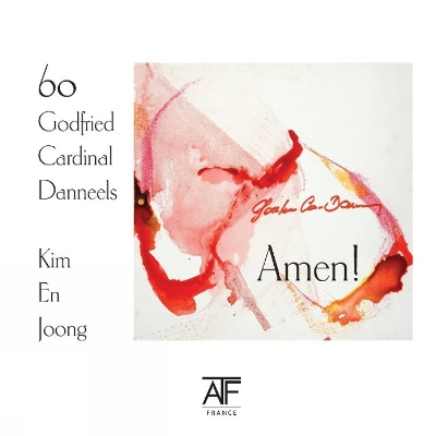 Amen! book