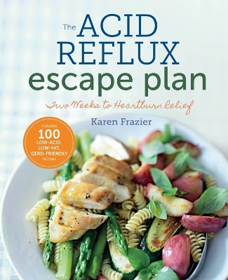 Acid Reflux Escape Plan book